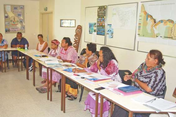 Deux journées consacrées à l’émancipation des femmes