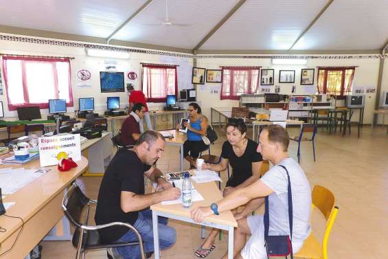 Les réservations pour les restaurants d’application font le plein 