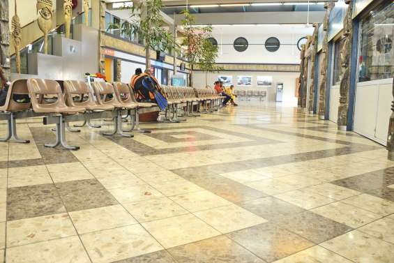 Accord chez Aircal après une journée de paralysie