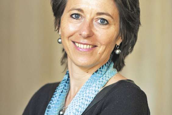 Eramet entre les mains d’une femme de caractère