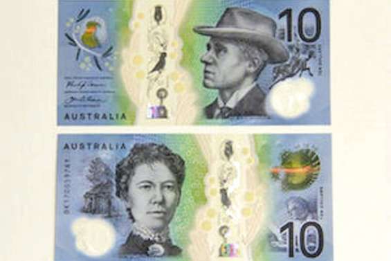 De nouveaux billets en septembre