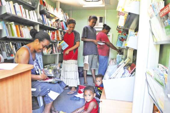 Une collection d’animations autour du livre