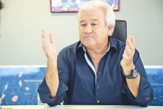 Affaire de la 3G : Harold Martin une nouvelle fois condamné