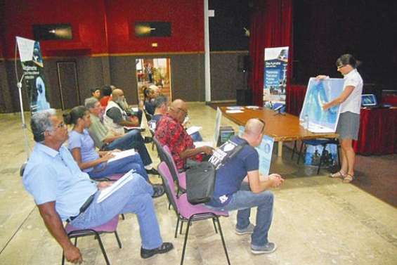 5 000 signatures pour une grande réserve marine