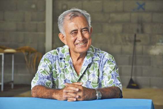 Temaru disposerait des 500 parrainages