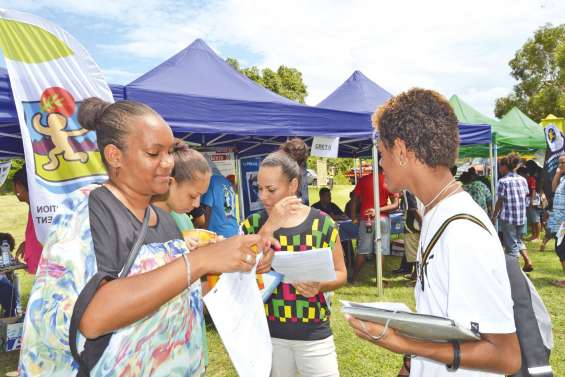 Des réponses concrètes  aux questions sur la formation