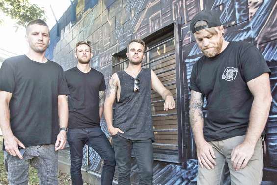 Rock sans frontières au centre culturel du Mont-Dore