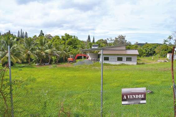 Transactions immobilières : « Pas un coup de téléphone depuis six mois »