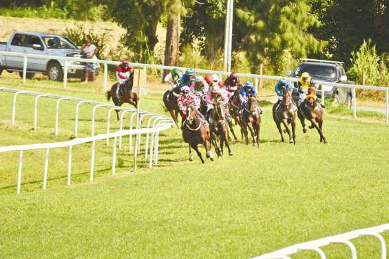 La saison reprend dans un mois