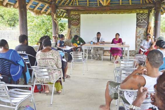 La saison des centres culturels provinciaux est ouverte