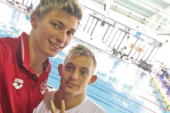 Thibaut Mary a mis le turbo au meeting de Marseille