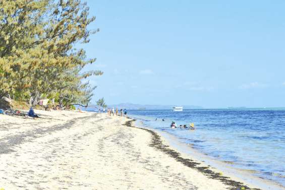 Poé au cœur des délibérations du conseil municipal