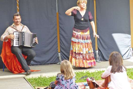 Au régime, mais plein d’idées