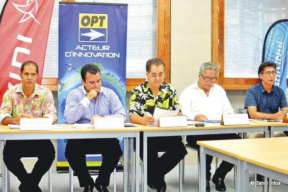 Le Digital Festival Tahiti ou la Polynésie du futur