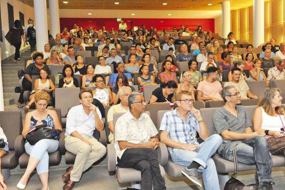 Les prépas organisent leur rentrée 