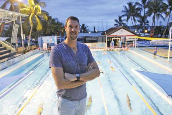 « C’est un petit peu mon meeting »