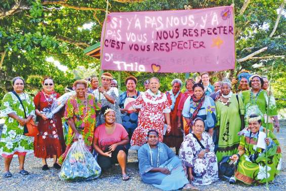 Le monde du travail au féminin