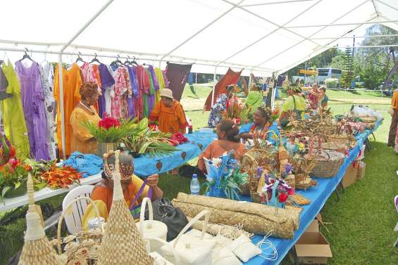 Une journée festive et constructive pour briser les stéréotypes