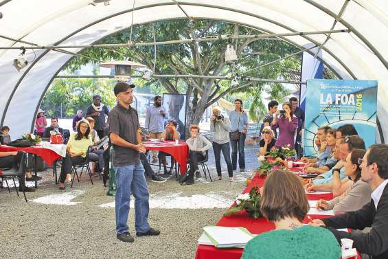 Festival de La Foa : les inscriptions sont en cours