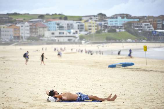 L’été de tous les records