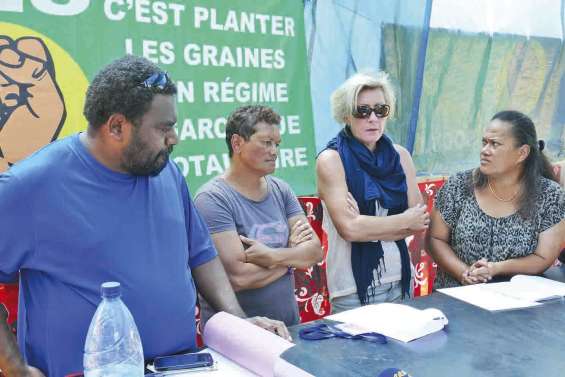 Médipôle : le FLS maintient sa position