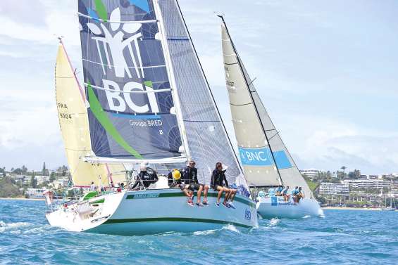 Les croiseurs seront de sortie demain
