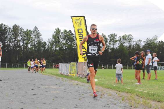Mathieu Szalamacha s’offre le Trophée Benhacine