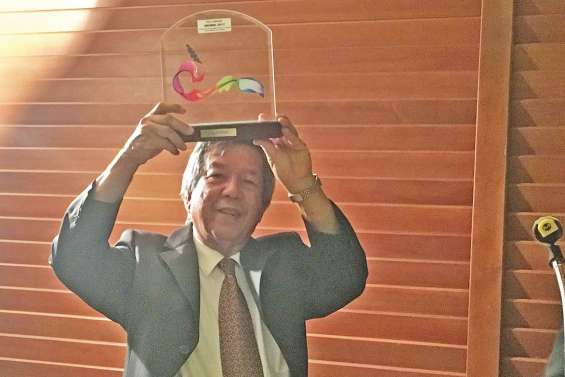 Arembo : les éditeurs livrent leur palmarès littéraire