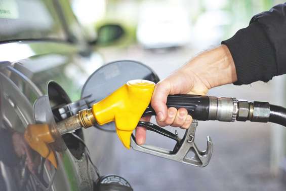 Le gazole sera moins polluant en octobre 2017