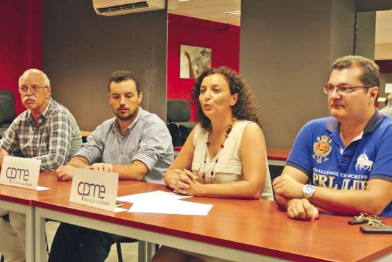 La CGPME devient CPME et prépare un second Pacific Business Forum