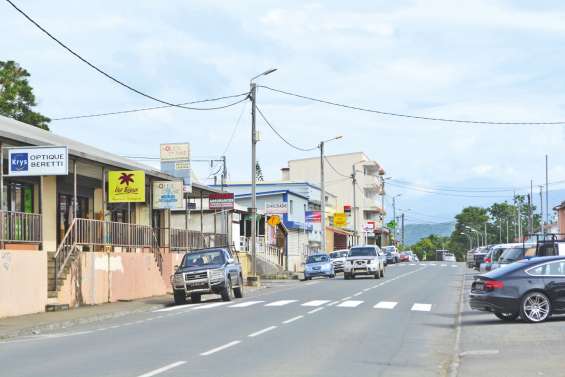 Inquiets, les commerçants se disent prêts à agir