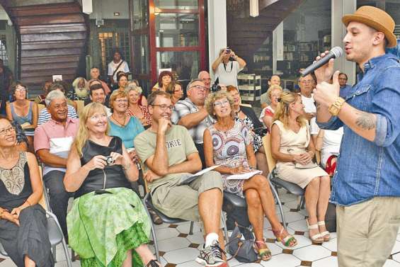 2017 sera-t-elle l’année de la francophonie sur le Caillou ?
