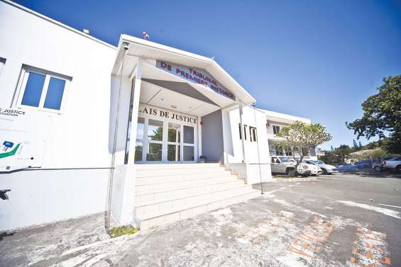 La prison pour enrayer la spirale de la violence