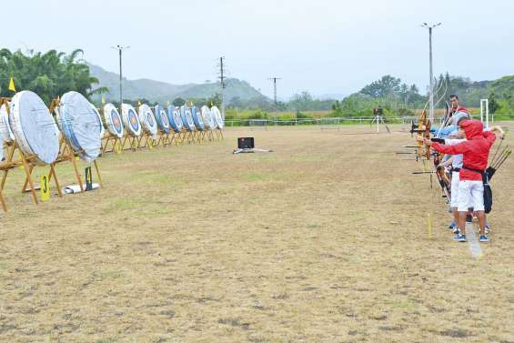 Des sports et des loisirs enfin ciblés