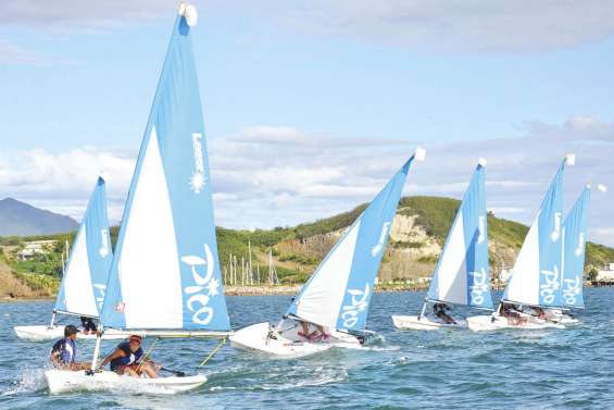 Un challenge de voile qui rassemble
