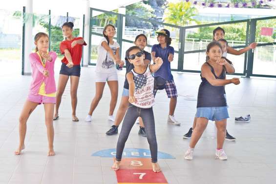 Les vacanciers mondoriens auront l’embarras du choix