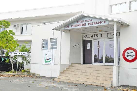 Une équipe de cambrioleurs décimée