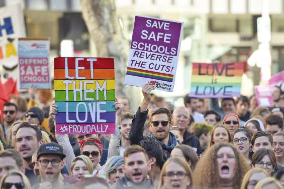 Au Queensland, un meurtre est un meurtre