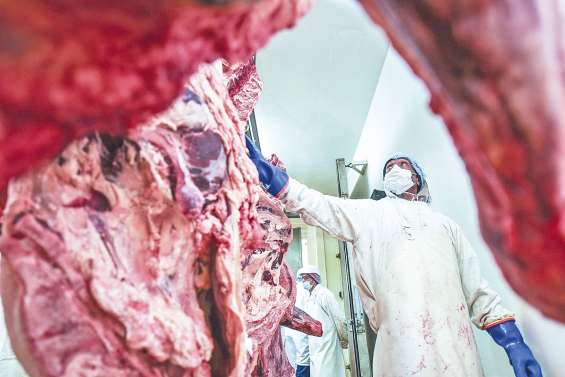 Les importations de l’Ocef face à la hausse des cours