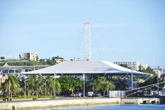 La CCI reprend la gare maritime