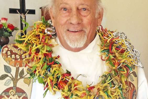 Le père Nicolas Wagner a rejoint les cieux