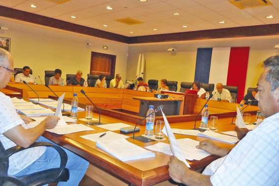 Pas d’augmentation des tarifs communaux au budget 2017