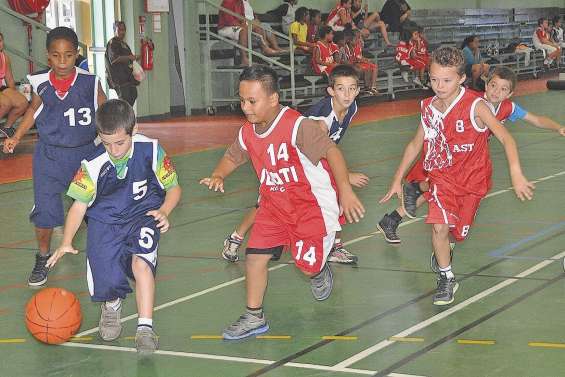 L’office municipal des sports change de cap en 2017