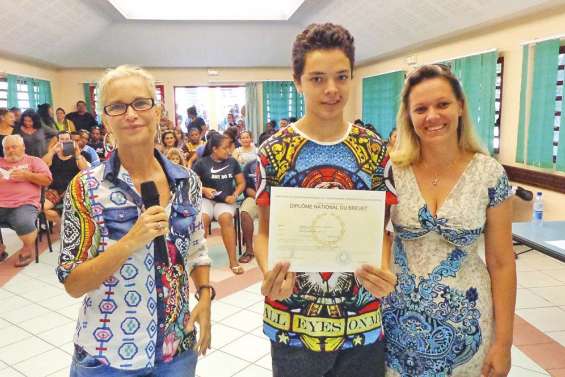 Entre retrouvailles et fierté