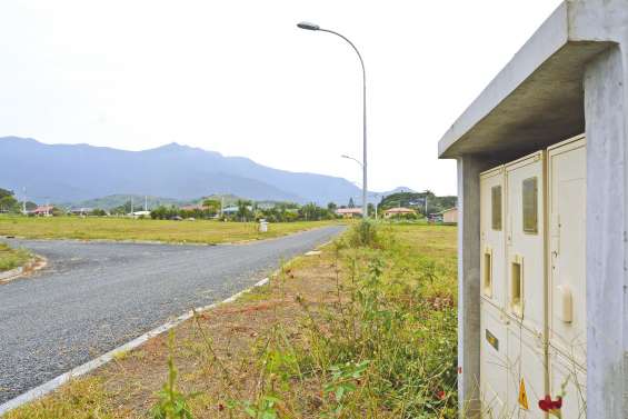 Un budget primitif de plus d’un milliard