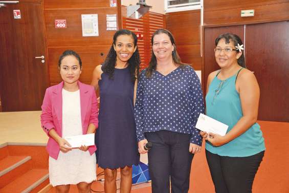 L’UNC met le droit, l’économie, et la gestion à l’honneur