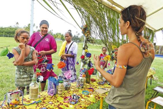 Deux jours de fête pour bien démarrer les vacances
