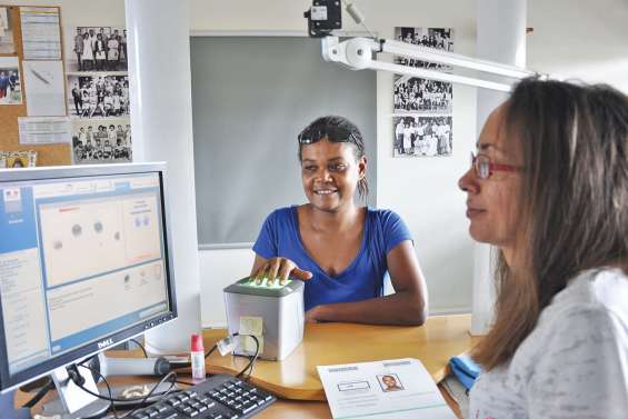 Du nouveau pour la carte d’identité