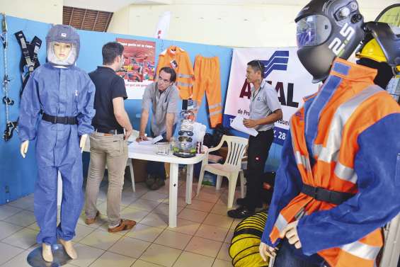 La culture de la sécurité peine à entrer dans les mentalités