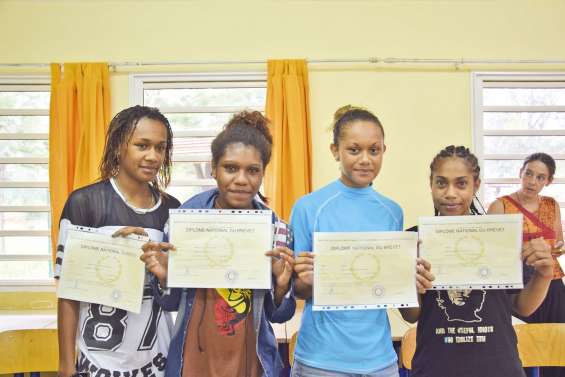 Les lauréats de Wani mis en avant